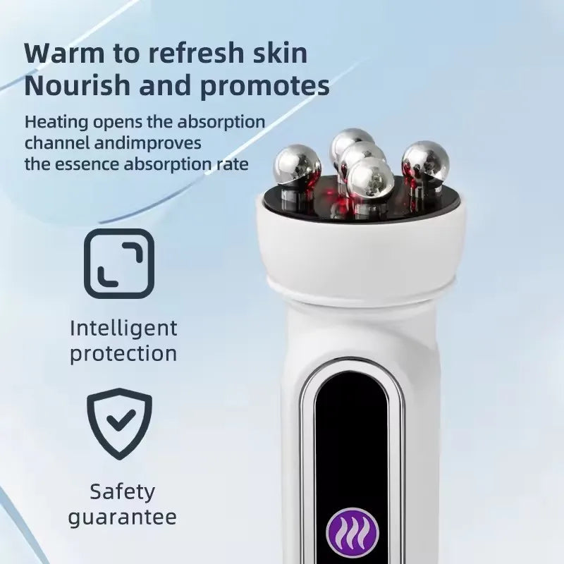 Sculpté™ Skin Renewal Roller