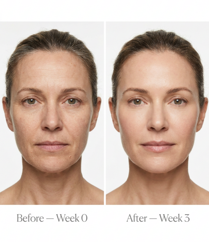 Sculpté™ Skin Renewal Roller