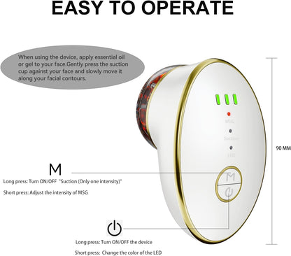 Sculpté™ LED Facial Sculptor