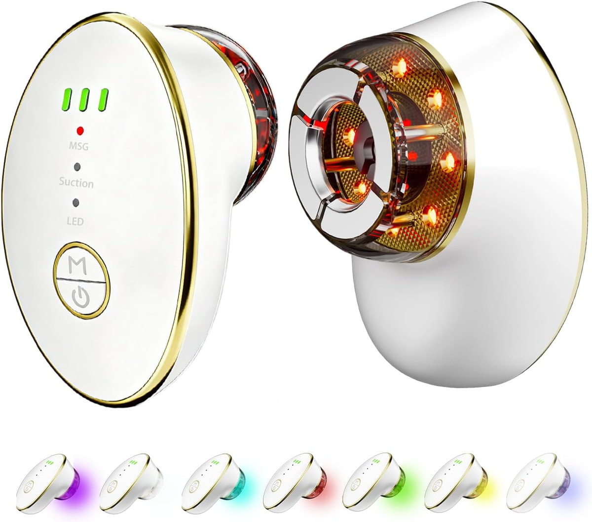 Sculpté™ LED Facial Sculptor