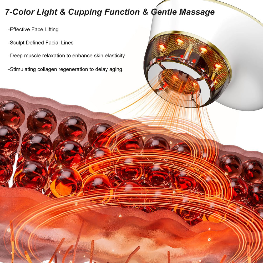 Sculpté™ LED Facial Sculptor